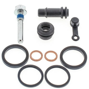 All Balls Racing Caliper Rebuild Kit 18-3014 for Yamaha YZ80 86-01