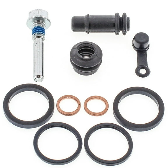 New All Balls Racing Caliper Rebuild Kit 18-3014 for Yamaha YZ80 86-01