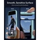 thumbnail image 5 of Funda de teléfono ESR para iPhone 16 con MagSafe Clear Green, 5 of 9