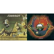 Journey & Infinity [CD Bundle]