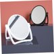 thumbnail image 5 of BESTYASH 1Set Silicone Mold for Desktop Mirror Making with Acrylic Mirror Lens Included, 5 of 8