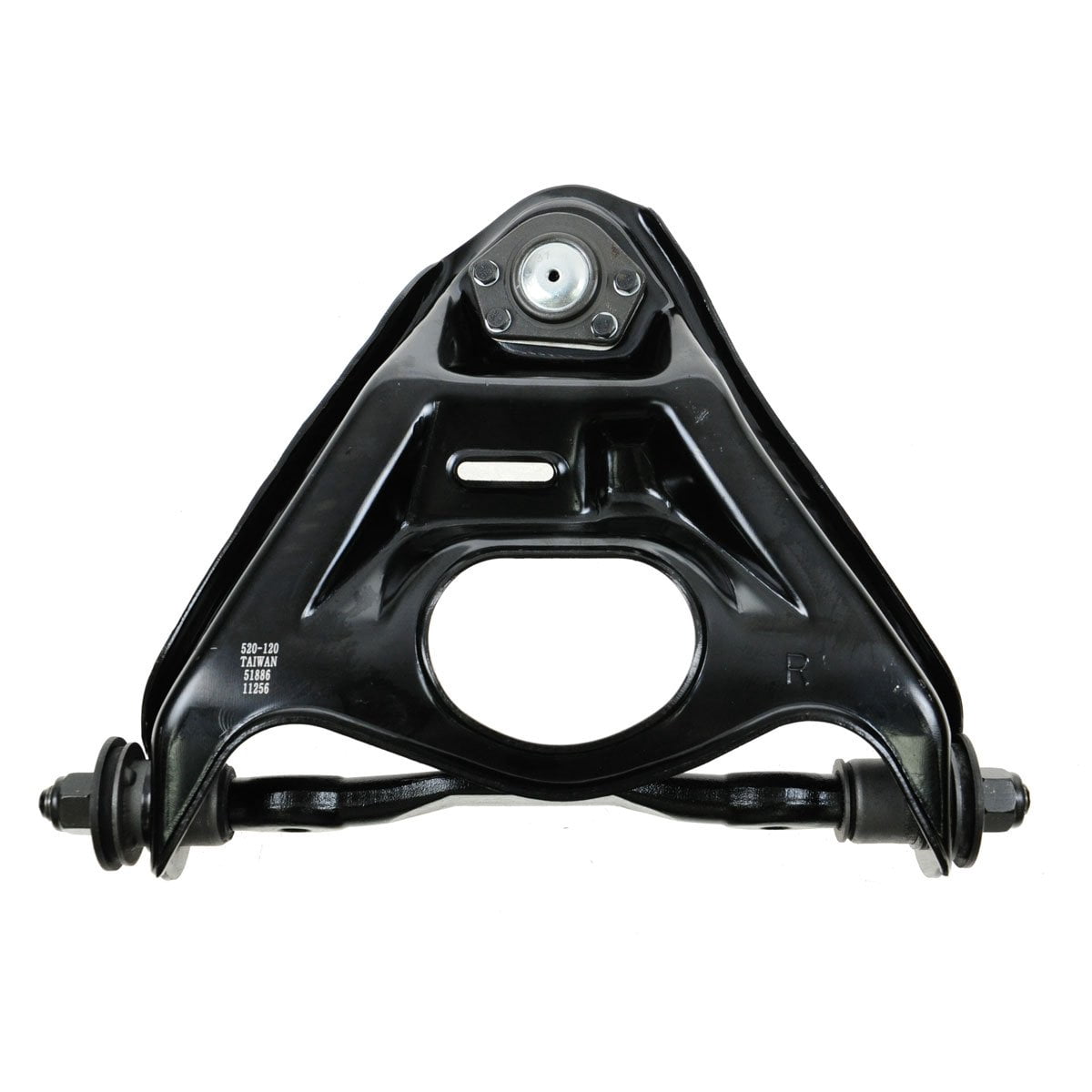 Front Upper Control Arm w/ Ball Joint RH Right for Buick Cadillac Chevy GMC Olds PSA83731 Fits select: 1977-1996 CHEVROLET CAPRICE, 1995-1996 CHEVROLET CAPRICE / IMPALA