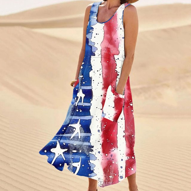 LOVZFMLL Robes Robe Longue à Manches Longues pour Femmes