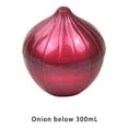 thumbnail image 2 of Fresh-keeping Bowl Cute And Convenient Sealed Leak-proof Refrigerator Storage Food Box 0nions, 2 of 9