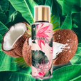 thumbnail image 2 of Body Mist Secret Desire Luxury Fragance Coconut Bliss 236 ml, 2 of 3