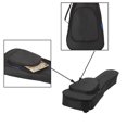 thumbnail image 4 of Bolsa para ukelele Tenor de 26 pulgadas Caja para ukelele Uke con mochila ajustable con correa para Abanopi Mochila, 4 of 7