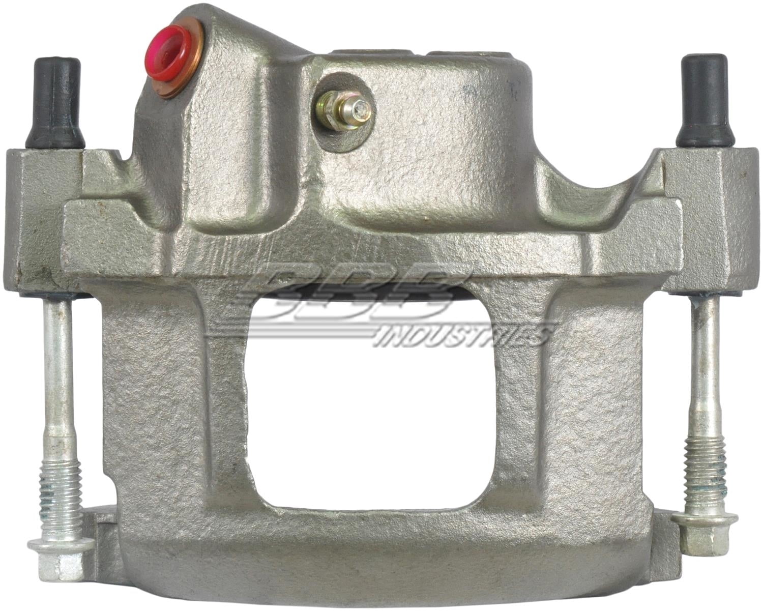 TERREPOWER formerly BBB Industries 97-17842B Reman Caliper w/installation Hardware
