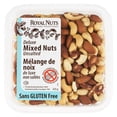 thumbnail image 2 of ROYAL NUTS DELUXE MIX ROASTED UNSALTED, 2 of 7