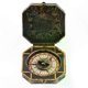 thumbnail image 3 of Magnetic Toy Compass for Kids, Portable Direction Finder, Ideal for Creative Nautical Play, 1-10 Pieces, 3 of 5