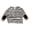 czb# Black800, variant on Toddler Girl Long Sleeve Striped Crewneck Top Candy Color Patchwork Stretch Tee Shirt Elbow Patch Soft Casual Basic Tshirts For Infant Toddler Summer Fall Undershirts,Yellow,6-12 Months