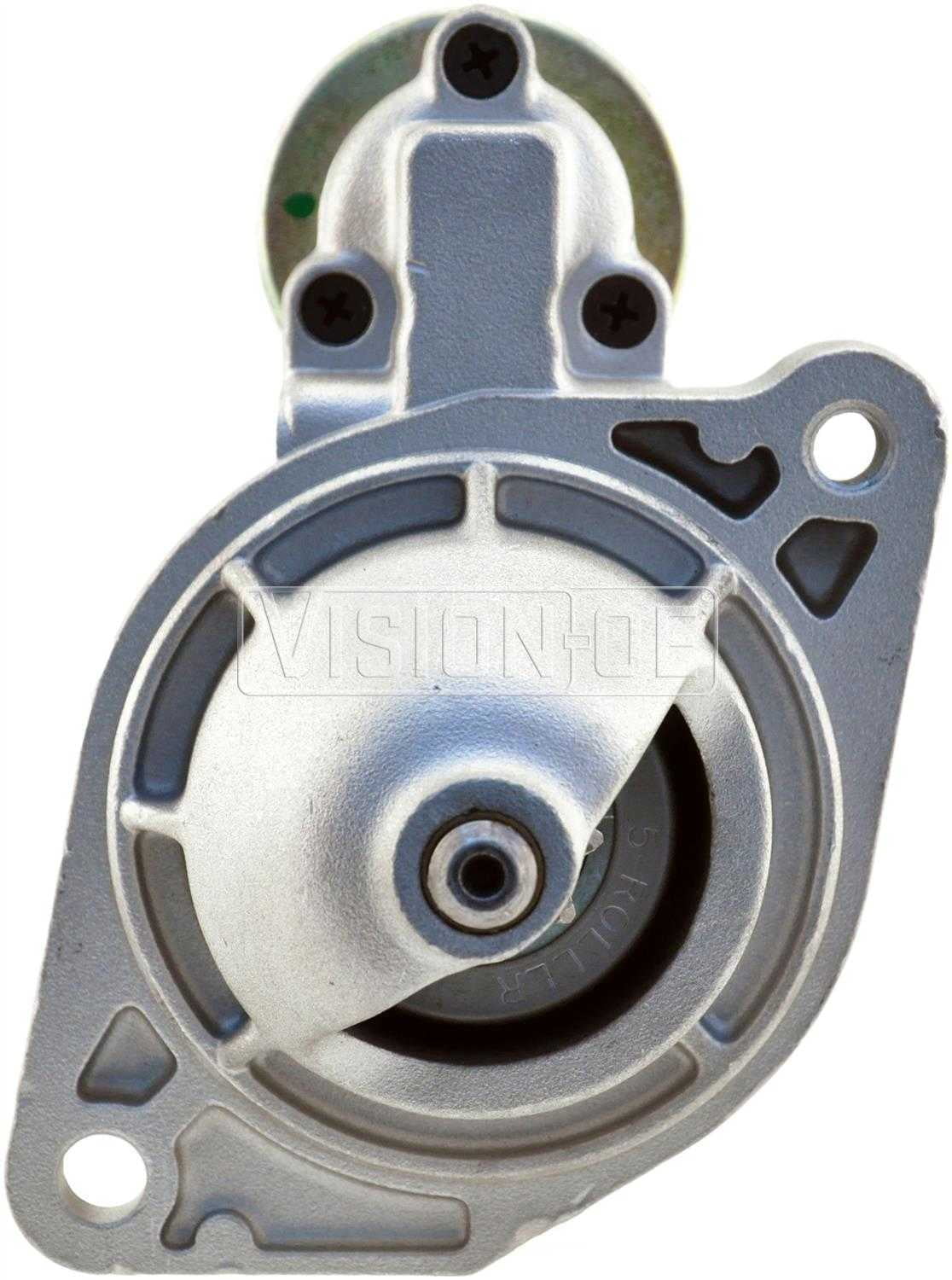 Vision OE 17149 Starter Motor
