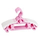 thumbnail image 1 of 5 perchas para bebé, ropa para niños, armario, guardarropa, colgar ropa, etc. Rosa, 1 of 9