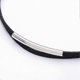 thumbnail image 4 of Choker Necklace Adjustable Black Collar Necklaces For Women And Girls, 4 of 4