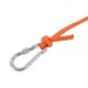 thumbnail image 5 of Floating Lifesaving Rope 30meter Outdoor Professional Reflective Floatable Throwing Rope Lifeguard for Swimming Boating, 5 of 5