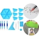 thumbnail image 5 of Kit de Herramientas Accesorios de Pintura Arte Diamante Hugtrwg, 5 of 9