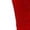 Red, variant on White Socks Long Football Socks Combed Cotton with Ankle Support Padded Knee High Socks Tube Sock Youth Adult