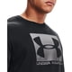 thumbnail image 5 of Remera Under Armour UA Boxed Sportstyle XXXL Negra, 5 of 5
