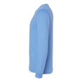 thumbnail image 4 of Bella + Canvas 3501CVC Unisex CVC Jersey Long-Sleeve T-Shirt, 4 of 4