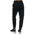 thumbnail image 2 of Women's Puma Essentials Sweatpants in Black, 2 of 5