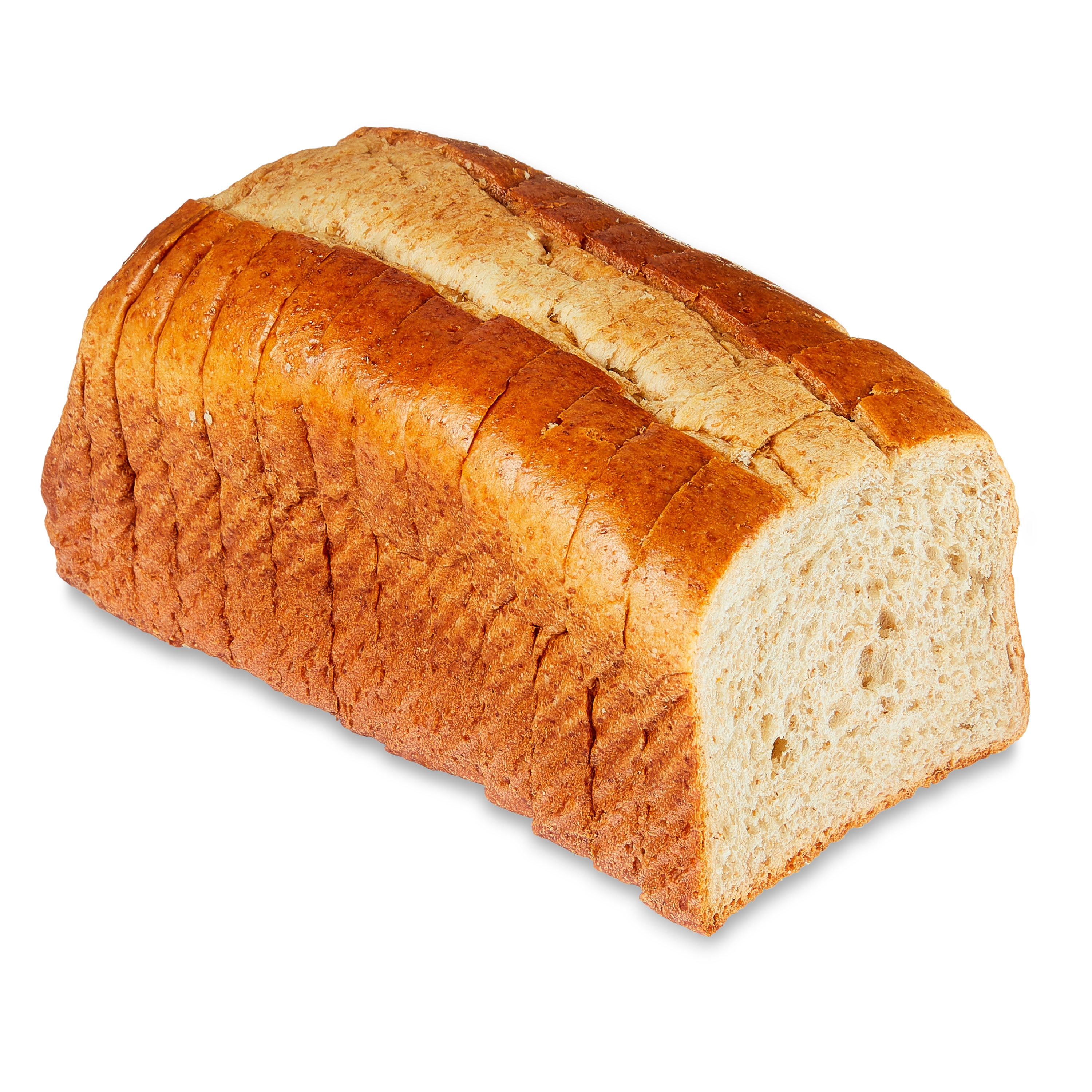 Marketside Sliced Honey Wheat Brioche Bread, 15.87 oz