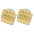 thumbnail image 3 of 2PCS  Filter Replacement Garden Chainsaw Filter for  445 445e 450 450E 544080802, 3 of 8