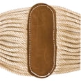 thumbnail image 3 of Nrs Tack NRS Mohair Roping Cinch  38, 3 of 3