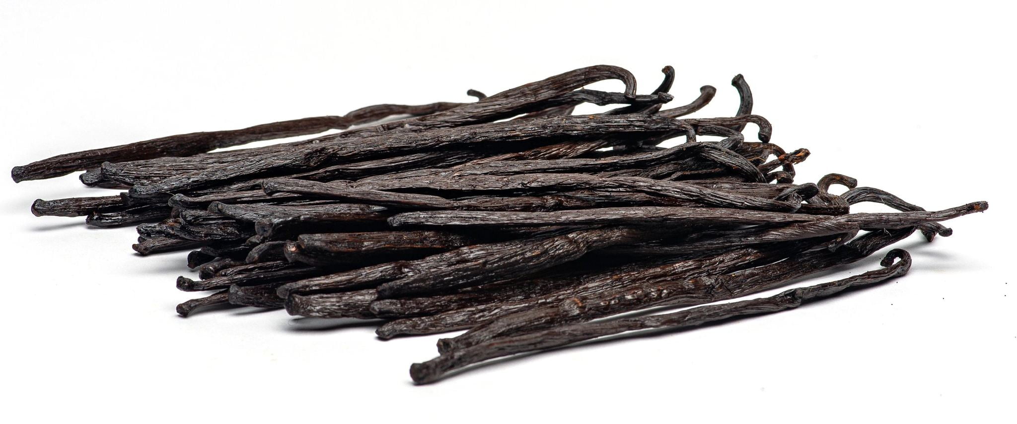 Madagascar Vanilla Beans - Grade A Bourbon Vanilla Pods from Madagascar - Planifolia - 4oz