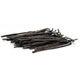 thumbnail image 3 of Madagascar Vanilla Beans - Grade A Bourbon Vanilla Pods from Madagascar - Planifolia - 4oz, 3 of 5