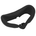 thumbnail image 1 of Funda Protectora De Silicona VR, Ajuste Perfecto De Silicona VR Face Cover Light Blocker Clean Sweat Proof Soft Para Juegos ANGGREK Otros, 1 of 8