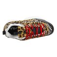 thumbnail image 4 of Tenis Fila Disruptor II Animal Print Mujer XM00806992 multicolor 23.5, 4 of 5