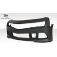 thumbnail image 3 of 2010-2013 Chevrolet Camaro Duraflex Tjin Edition Front Bumper Cover - 1 Piece, 3 of 7