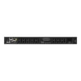 thumbnail image 2 of Cisco Integrated Services Router 4331 - Router 1GbE - WAN ports: 3 - rack-mountable, 2 of 4