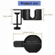 thumbnail image 3 of Desk Cup Holder Clip-on Table Anti-Spill Practical Desktop Organizer, 3 of 5