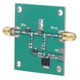thumbnail image 3 of Módulo amplificador RF Placa de banda ancha Constante Alta ganancia Bajo nivel de ruido Accesorio 20-1500MHz, 3 of 5