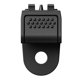 thumbnail image 3 of Accesorios de montaje estándar/profesional para Insta 360 Pro/adaptador magnético negro, negro, 3 of 5