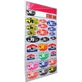 thumbnail image 1 of JT Racing USA S11STK132311 Sticker Kit, 1 of 4