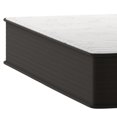 thumbnail image 2 of Lancaster Home 12" Hybrid Pocket Spring Mattress, Mattress in a Box - Premium Mattress King, 2 of 5