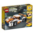 thumbnail image 4 of LEGO Creator 3in1 Sunset Track Racer 31089 Building Kit (221 Piece), 4 of 5