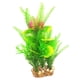 thumbnail image 1 of Hierba -simulación Hierba de Acuario Planta Acuática Accesorios No Tóxicas Duraduro 17 Salvador Hierba de acuario artificial, 1 of 8