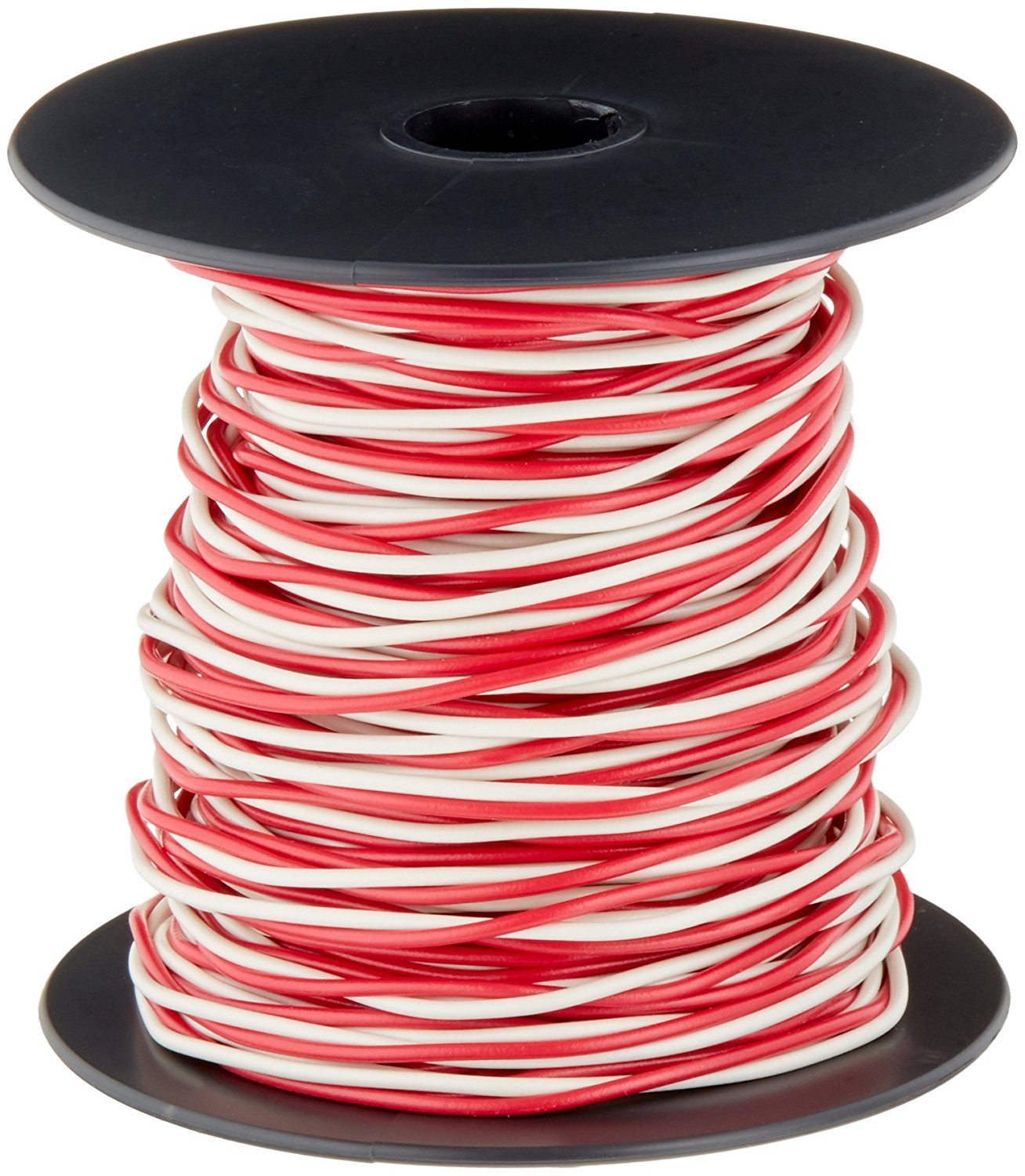 Southwire 100 ft. 20/2 Solid Copper Bell Wire