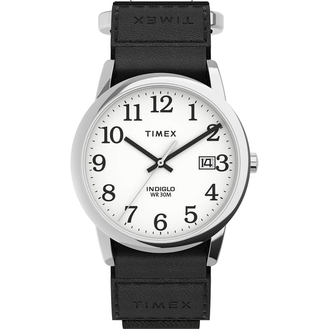 Reloj Timex Easy Reader con fecha de 35 mm para hombre Timex Timex