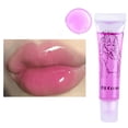 thumbnail image 2 of Aceite labial HUOGUO Spicy Peppermint Hose para dar volumen a los labios, 12 ml, 8 colores, 2 of 3