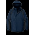 thumbnail image 5 of Port Authority Coat J310 Mens Ranger 3-in-1 Jacket, 5 of 6