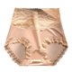 thumbnail image 1 of Gibobby Pantaletas de encaje cintura alta Encaje sexy de cintura alta y abdomen para mujer y las nalgasBragas breves puras(C,M), 1 of 3
