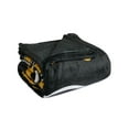 thumbnail image 5 of NHL Pittsburgh Penguins Game Day Blanket, 66" x 90", 5 of 5