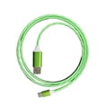 thumbnail image 1 of LED Fast Charge Type C USB Cable Cord Streamer Data Cable M9R7 Z7U6 Y1D9 O2, 1 of 9