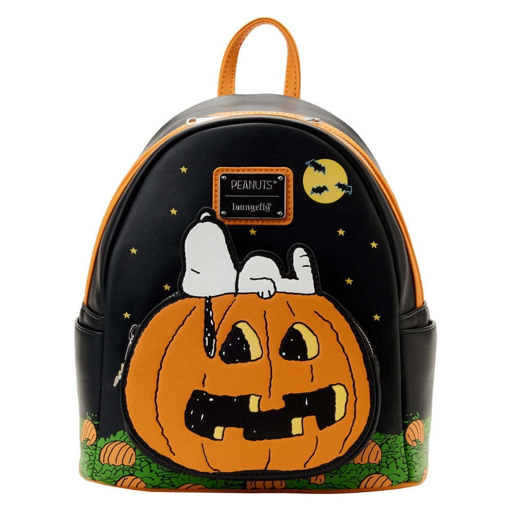 Snoopy backpack purse new arrivals