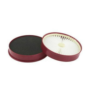 Compatible with Fuller Brush Jiffy Maid Genuine HEPA Media Filter