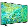 thumbnail image 2 of Televisión Samsung Crystal CU8000 LED Smart TV de 70, Resolución 3840 x 2160 (Ultra HD 4K), 2 of 3