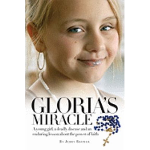 Pre-Owned Gloria's Miracle (Hardcover) 0970739974 9780970739971